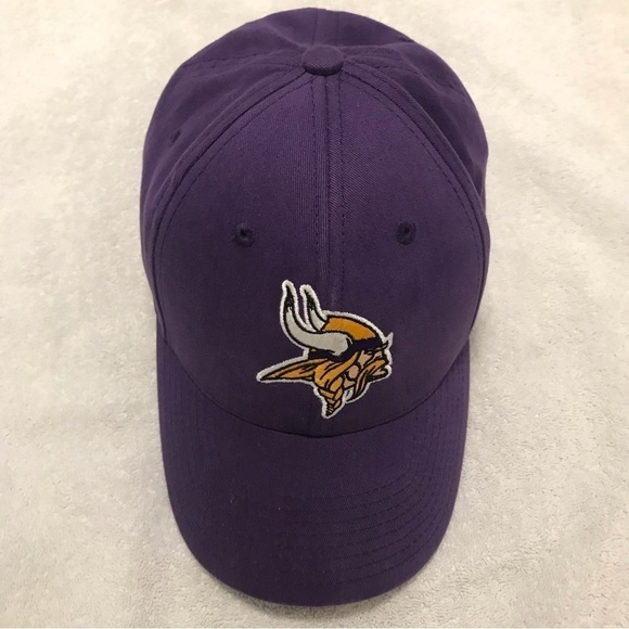 NFL - Minnesota Vikings Ball Cap - Picture 9 of 12